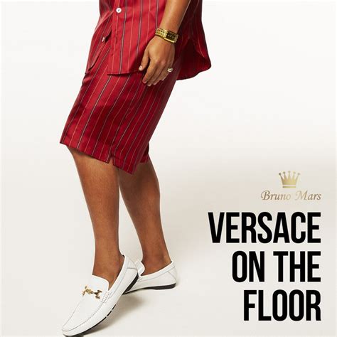 Versace On The Floor 20161 